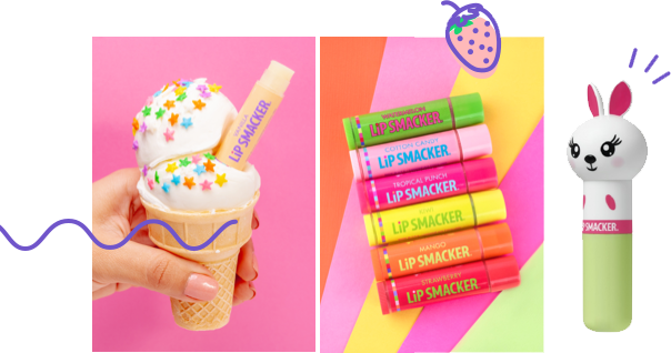 Lip Smacker preview image