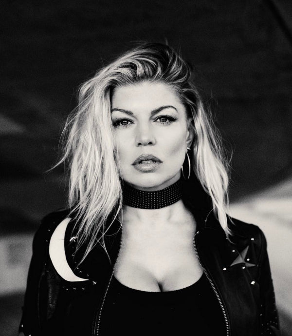 Fergie