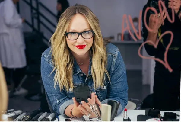 Kelsey Deenihan - Artistry Advisor