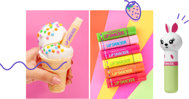 Lip Smacker preview image