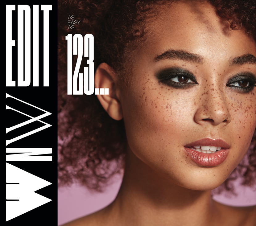 wet n wild EDIT Collection Launch